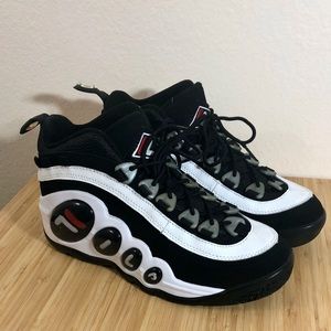 FILA SPORTS Bubbles “OG” Retro Size 11 Men’s